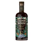 Cloud House Cold Brew Infused Colombian Rum 750ml