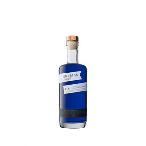 Empress 1908 Indigo Gin 375ml