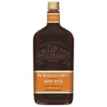 Dr McGillicuddys Root Beer 750ml