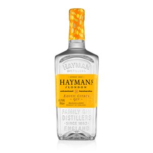 Haymans Exotic Citrus Gin 700ml