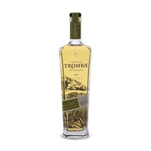 Tromba Tequila Reposado 750ml