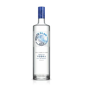 White Claw Premium Vodka 750ml