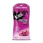 Black Fly Vodka Frozen Grape Pouch 296ml