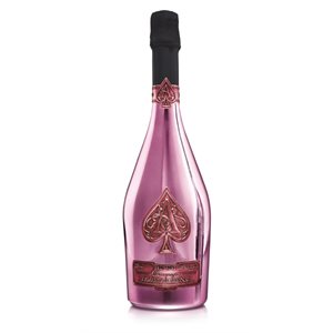 Armand De Brignac Ace Of Spades Rose 750ml