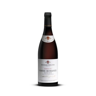 Bouchard Pere & Fils Premier Cru Vosne Romanee Les Suchots 750ml