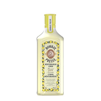 Bombay Citron Presse 750ml