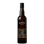 Blandys Bual 10 YO 500ml