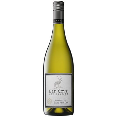 Elk Cove Willamette Valley Pinot Gris 750ml