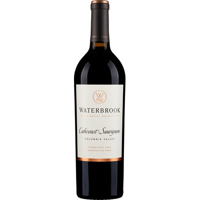 Waterbrook Cabernet Sauvignon 750ml