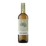 Castillo De Liria Organic Viura Chardonnay 750ml