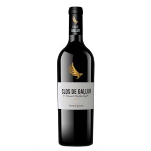 Clos De Gallur 750ml