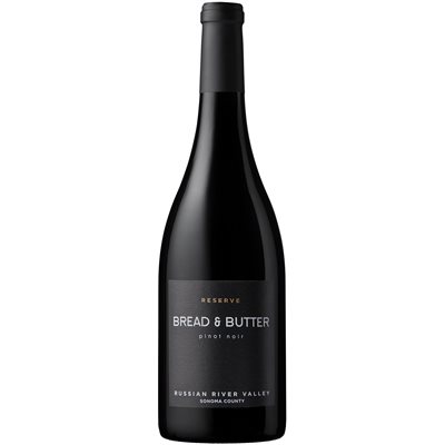 Bread & Butter Pinot Noir Reserve 750ml