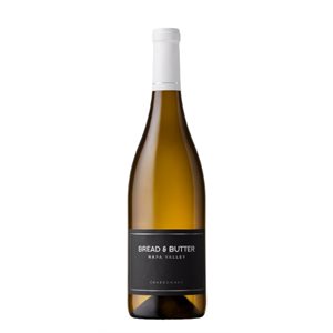 Bread & Butter Chardonnay Reserve 750ml