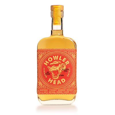 Howler Head 375ml