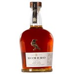 Romero Dark Rum 750ml