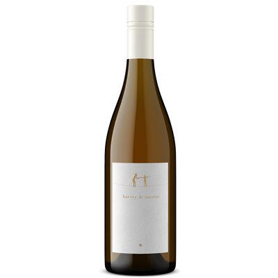 Harvey & Harriet White Blend 750ml