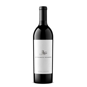 My Favorite Neighbor Cabernet Sauvignon 750ml