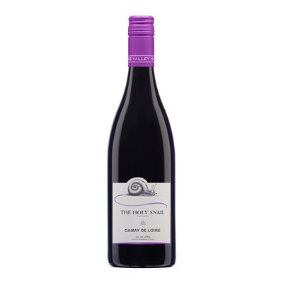 The Holy Snail Gamay 750ml