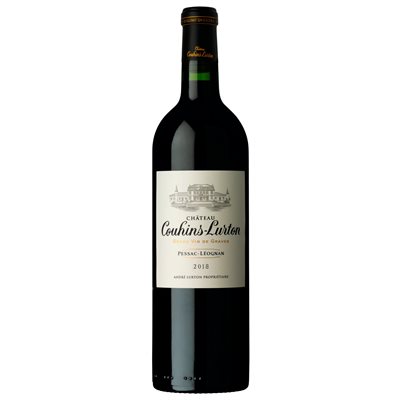 Chateau Couhins-Lurton Rouge 750ml