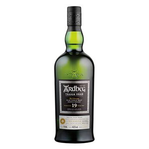 Ardbeg Traigh Bhan Batch 5 19 YO 700ml