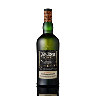 Ardbeg Anthology V2 750ml