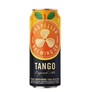 Propeller Tango Lagered Ale 473ml