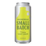 Moosehead Small Batch Hoppy Light Lager 473ml