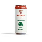 Timber Ship Miramichi Irish Red 473ml