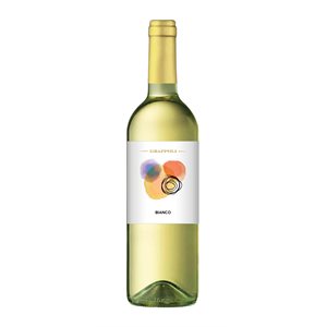 Grappoli Vino Bianco Organic 750ml