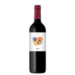 Grappoli Vino Rosso Organic 750ml