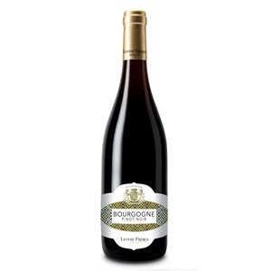 Levert Freres Bourgogne Pinot Noir 750ml