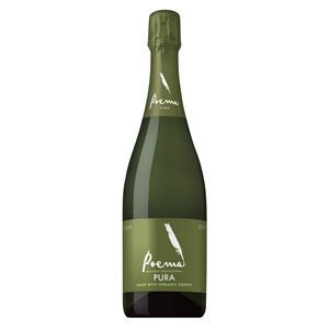 Poema Pura Organic Cava DOC 750ml