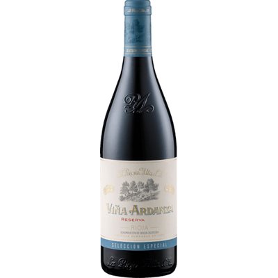 Viña Ardanza Reserva DOC Rioja 750ml