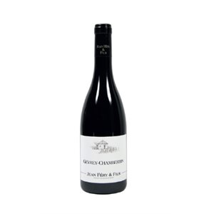 Domaine Jean Fery Gevrey Chambertin 750ml