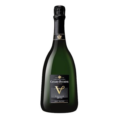 Canard Duchene Cuvee V 750ml