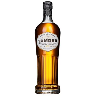 Tamdhu 12 YO 700ml