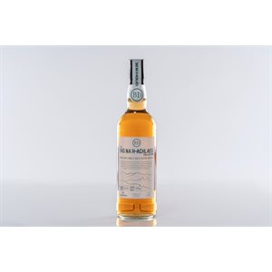 Bad Na H-Achlaise Single Malt Whisky 700ml