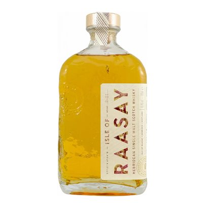 Isle Of Raasay Single Malt 700ml