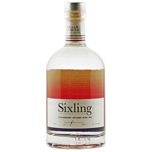 Sixling Irish Gin 700ml