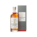 Glendalough Whiskey Single Malt Mizunara 7 YO 750ml