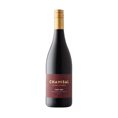 Chamisal San Luis Obispo Pinot Noir 750ml