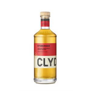 Clydeside Stobcross Lowland Single Malt 700ml