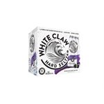 White Claw Blackberry 6 C