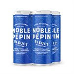 Noble Pepin Bleuet 4 C