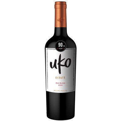 UKO Estate Blend 750ml