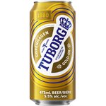 Tuborg Gold 473ml