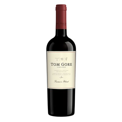 Tom Gore Farmer's Blend 750ml