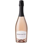 Bread & Butter Prosecco Rose 750ml