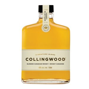 Collingwood Select Canadian Whisky 750ml
