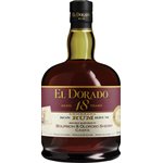 El Dorado Bourbon & Oloroso Sherry Cask Finish 18 YO 750ml